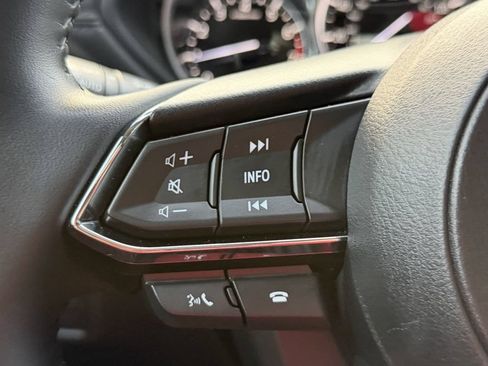 Used 2024 MAZDA CX-5 AWD 2.5 S w/ Preferred Package image 28