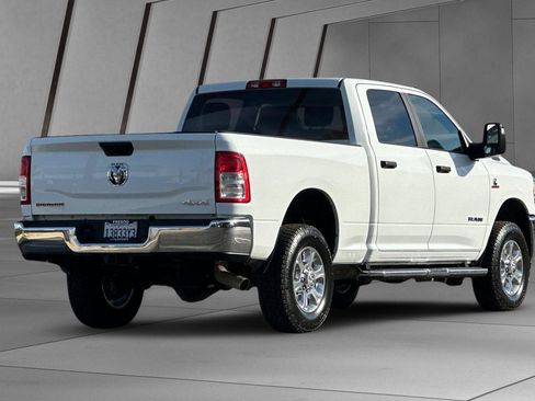 Used 2024 RAM 2500 Big Horn image 4