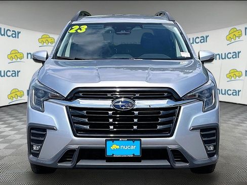 Used 2023 Subaru Ascent Limited AWD/4WD image 2