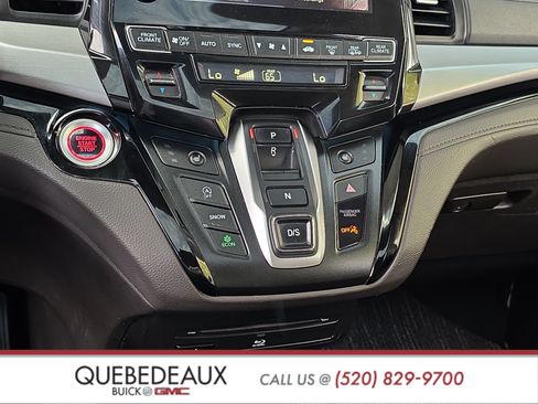 Used 2021 Honda Odyssey Touring image 20