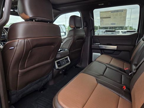 New 2026 Ford F350 King Ranch AWD/4WD image 37