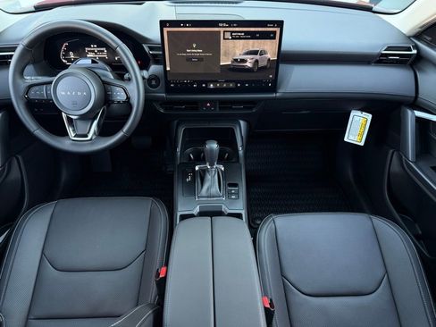 New 2026 MAZDA CX-5 2.5 S w/ Premium Plus Package image 13