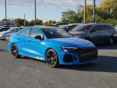 Used 2024 Audi RS 3