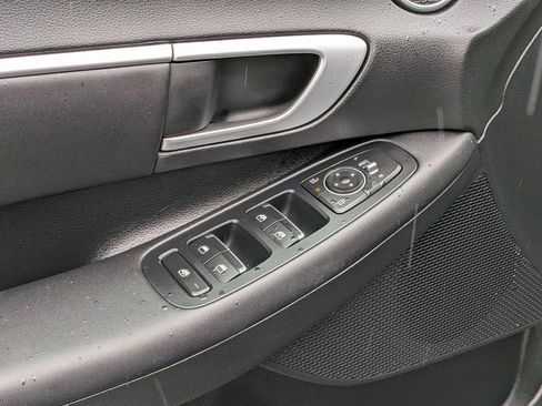 Used 2025 Hyundai Sonata SEL image 13