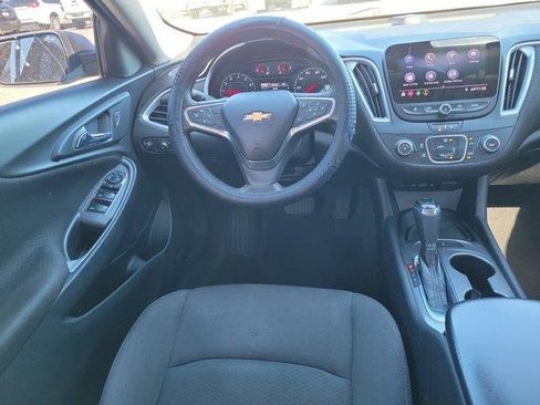 Used 2020 Chevrolet Malibu LS image 12