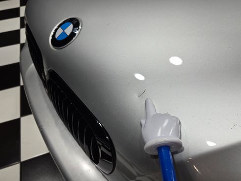 Used 2002 BMW M3 Convertible RWD image 50