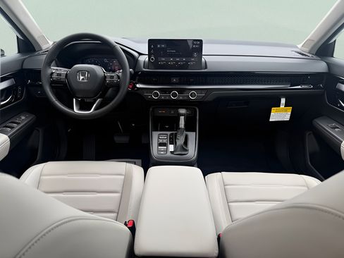 New 2026 Honda CR-V EX-L image 16