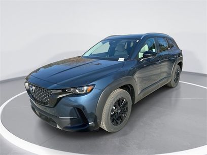 New 2026 MAZDA CX-50 AWD 2.5 S w/ Weather Package