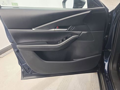 Used 2025 MAZDA CX-30 AWD 2.5 S w/ Select Sport Pkg image 22