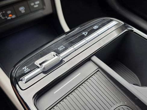 New 2025 Hyundai Tucson SEL image 27