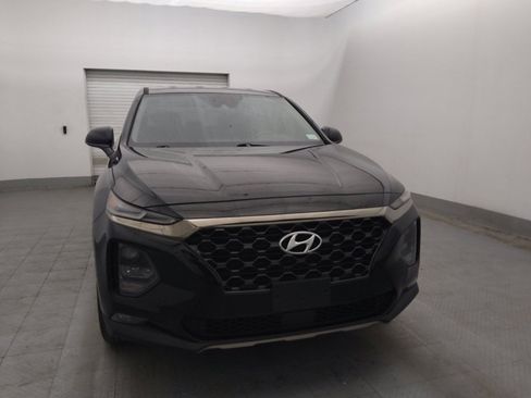 Used 2019 Hyundai Santa Fe SEL FWD image 14