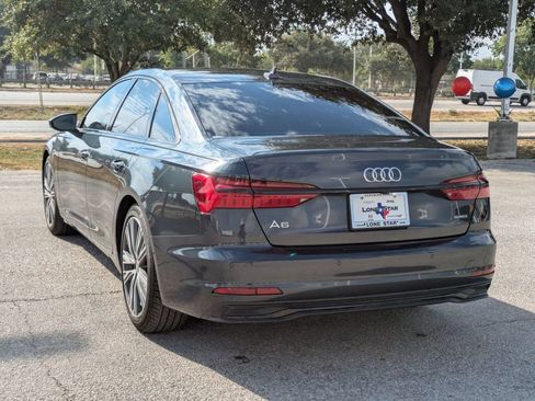 Used 2024 Audi A6 2.0T Premium w/ Convenience Package AWD/4WD image 3