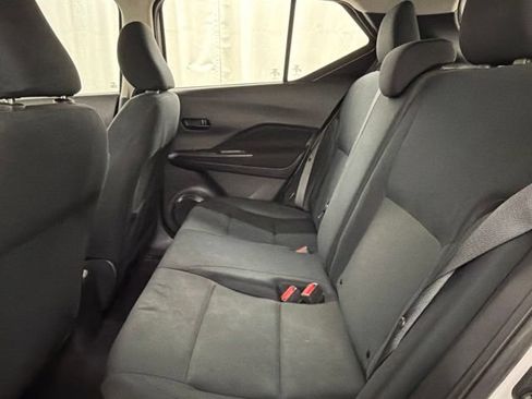 Used 2024 Nissan Kicks S FWD image 21