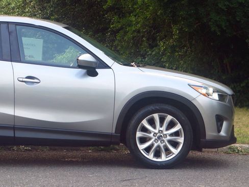 Used 2014 MAZDA CX-5 Grand Touring AWD/4WD image 34