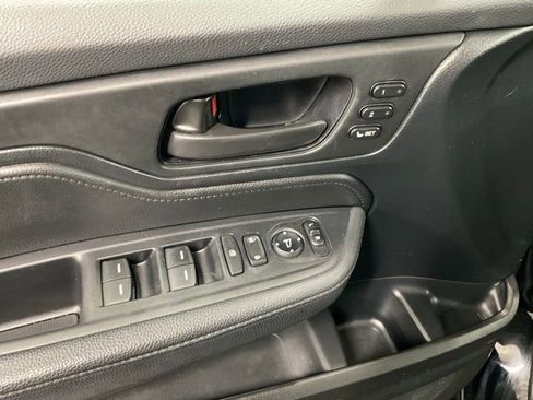 Certified 2023 Honda Odyssey EX-L image 33