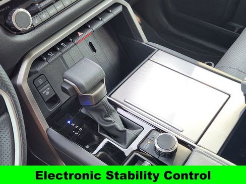 Used 2023 Toyota Sequoia Limited image 20