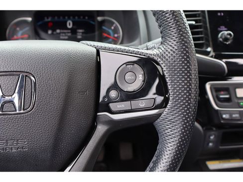Used 2021 Honda Passport Elite image 25