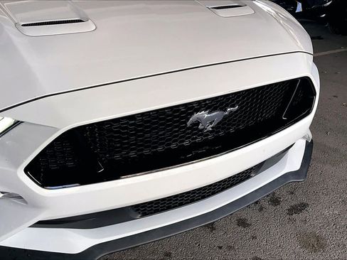 Used 2022 Ford Mustang GT Premium w/ Equipment Group 401A image 29