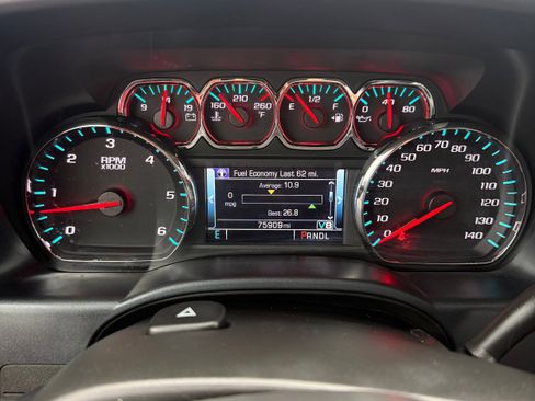 Used 2017 GMC Sierra 1500 SLE image 18