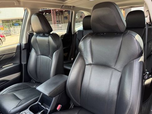 Certified 2024 Subaru Forester Limited AWD/4WD image 23