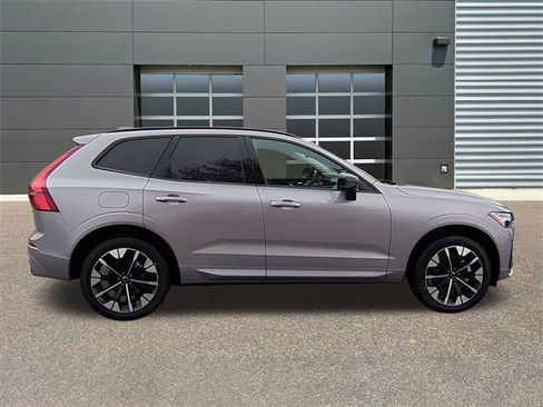 New 2026 Volvo XC60 B5 Plus w/ Protection Package Premier image 8