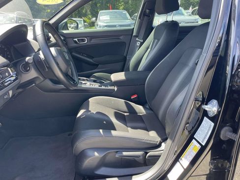 Used 2024 Honda Civic Sport image 14