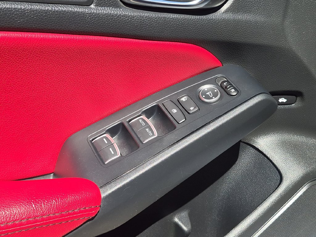 Used 2024 Honda Civic Sport image 13