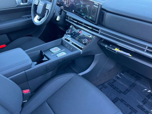 New 2026 Hyundai Santa Fe SE image 14