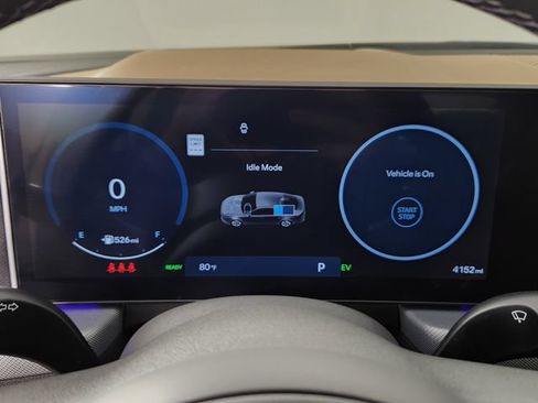 Certified 2025 Hyundai Sonata Limited FWD image 22