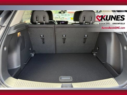 New 2026 Buick Encore GX Preferred w/ Comfort Package AWD/4WD image 35