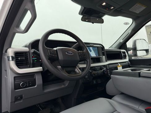 New 2026 Ford F450 XL w/ Snow Plow Prep Package image 30