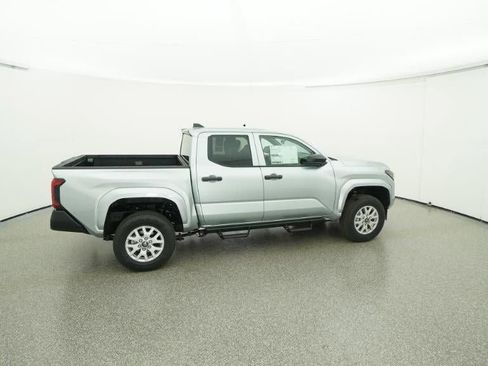 New 2026 Toyota Tacoma SR image 10