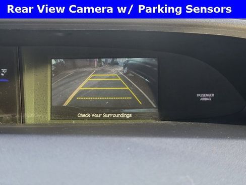 Used 2015 Honda Civic LX image 15