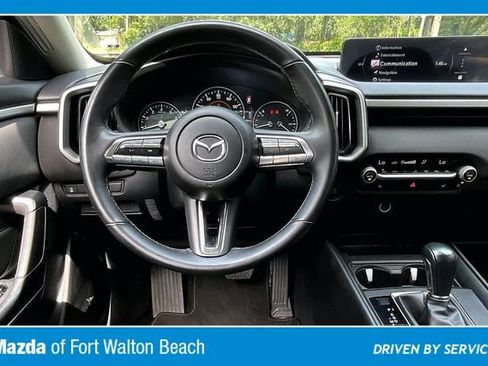 Used 2025 MAZDA CX-50 AWD 2.5 S w/ Preferred Package image 8