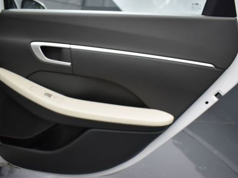 Used 2025 Hyundai Sonata SEL image 14