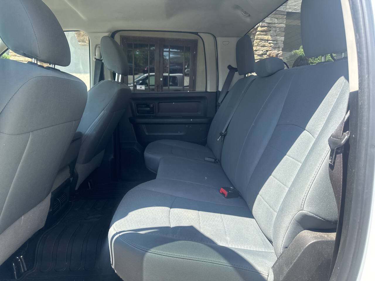 Used 2018 RAM 1500 Tradesman w/ Popular Equipment Group AWD/4WD image 10