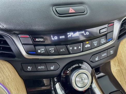 Used 2021 Acura TLX w/ Advance Package FWD image 28