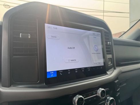 Used 2025 Ford F150 XLT AWD/4WD image 19
