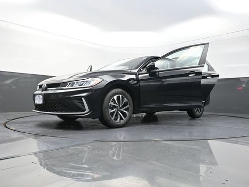 New 2026 Volkswagen Jetta S image 31