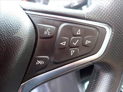 Used 2024 Chevrolet Equinox LS w/ LS Convenience Package AWD/4WD image 15