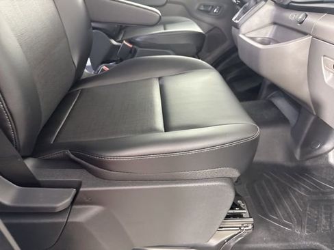 New 2025 Ford Transit 150 Low Roof AWD image 23