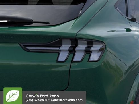 New 2026 Ford Mustang Mach-E Premium AWD/4WD image 23