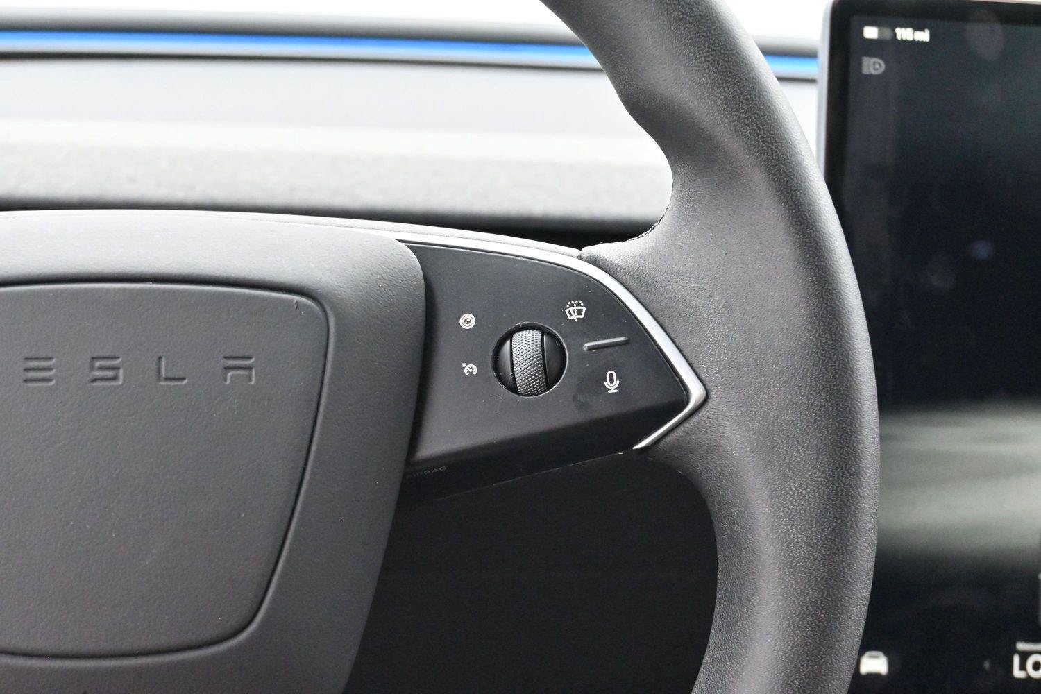 Used 2024 Tesla Model 3 Long Range RWD image 15