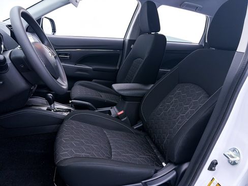 New 2026 Mitsubishi Outlander Sport ES AWD/4WD image 11