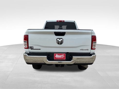 Used 2024 RAM 2500 Big Horn image 4