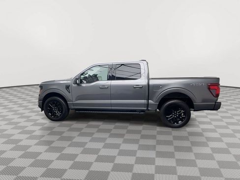 Used 2024 Ford F150 XLT w/ Equipment Group 303A High AWD/4WD image 43