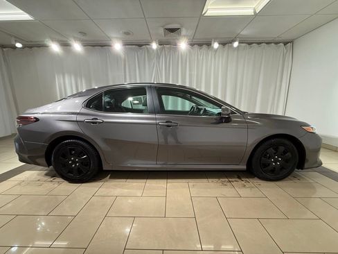 Certified 2023 Toyota Camry LE image 6