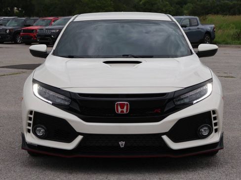 Used 2019 Honda Civic Type R image 5