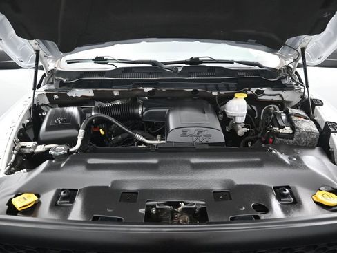 Used 2019 RAM 1500 Tradesman w/ Popular Equipment Group AWD/4WD image 30