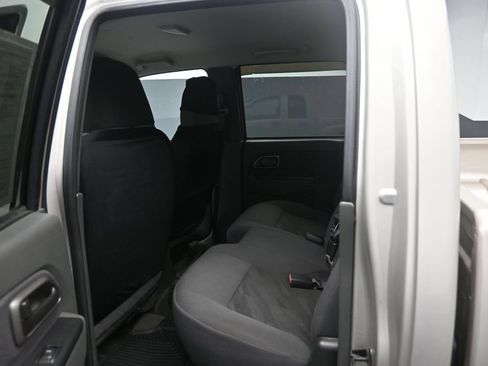 Used 2005 Chevrolet Colorado LS w/ Safe And Sound Package RWD image 17